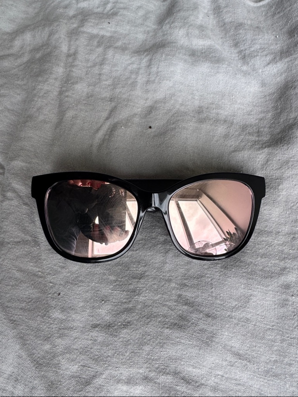 BOSE soprano audio sunglasses